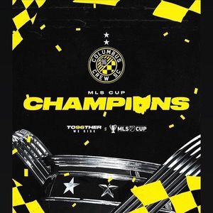 Meet your Posher, Steve